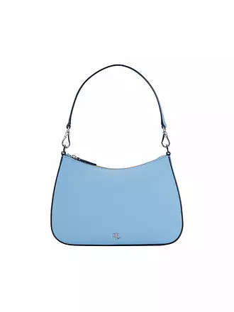 LAUREN RALPH LAUREN | Ledertasche - Henkeltasche DANNI 26 Medium | 
